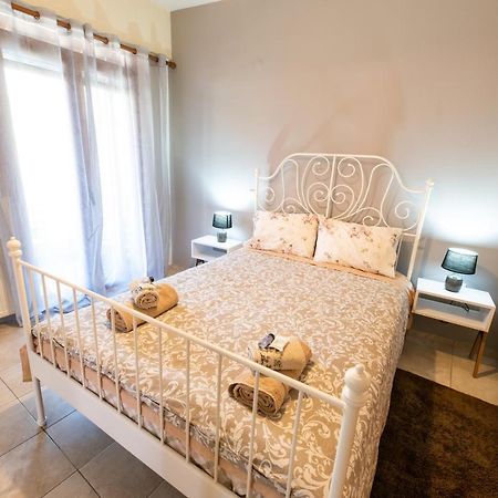 Muses Old Town Ioannina 2 Appartement Buitenkant foto
