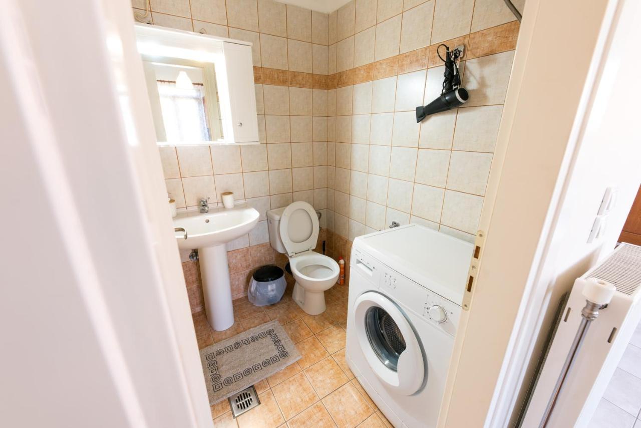 Muses Old Town Ioannina 2 Appartement Buitenkant foto