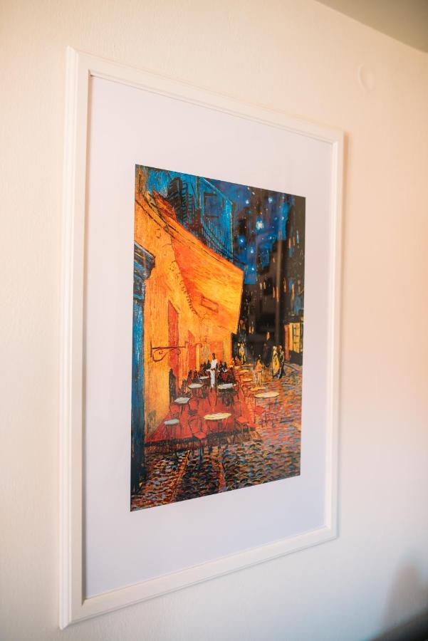 Muses Old Town Ioannina 2 Appartement Buitenkant foto